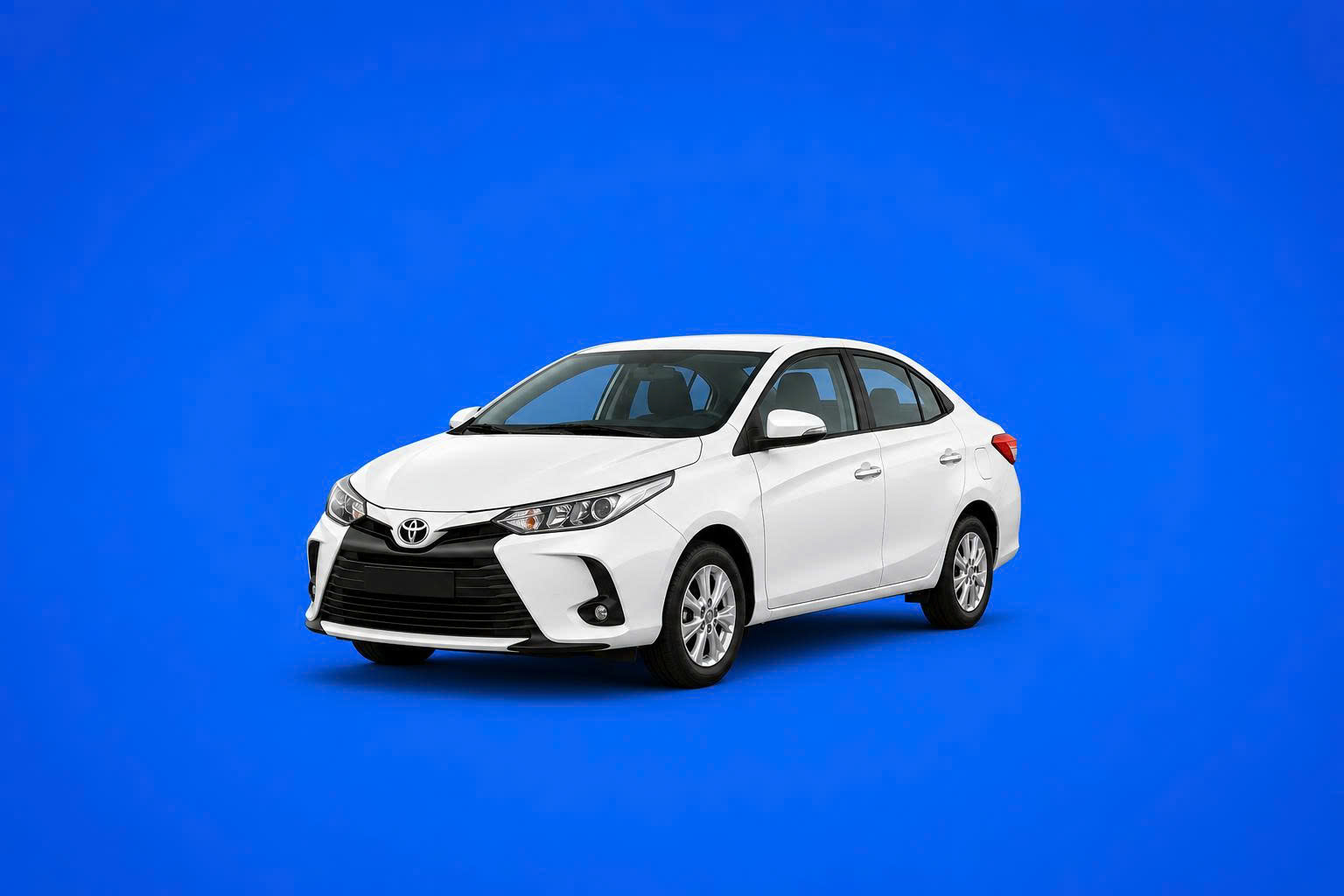 Xe số sàn — hạng B số sàn